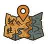 PNG Map Generator logo